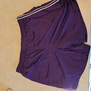 Women's Champion shorts